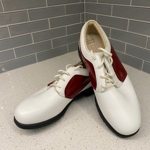 Nike Air Comfort Golf Shoes